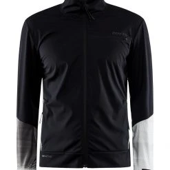 Craft Sportswear NA MEN'S PRO VELOCITYXC SKI JACKET