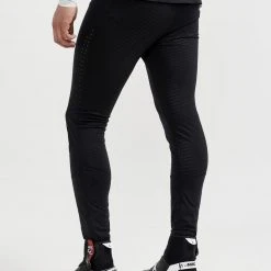 Craft Sportswear NA MEN'S PRO VELOCITY XC SKI WIND TIGHTS