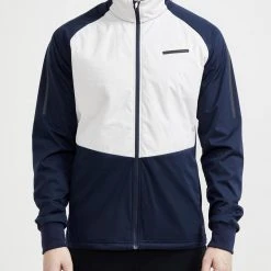 Craft Sportswear NA MEN'S ADV STORM XC SKI JACKET 78 Craft Sportswear NA MEN'S ADV STORM XC SKI JACKET