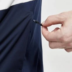 Craft Sportswear NA MEN'S ADV STORM XC SKI JACKET 81 Craft Sportswear NA MEN'S ADV STORM XC SKI JACKET