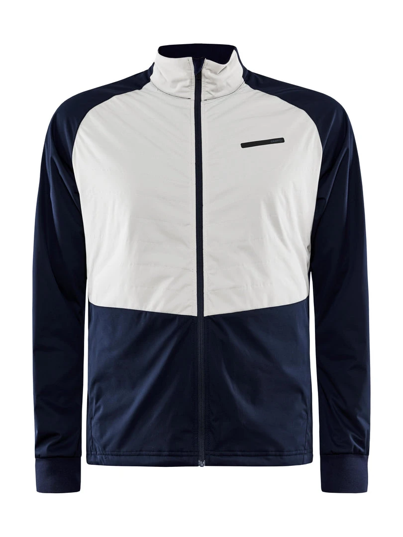 Craft Sportswear NA MEN'S ADV STORM XC SKI JACKET 33 Craft Sportswear NA MEN'S ADV STORM XC SKI JACKET