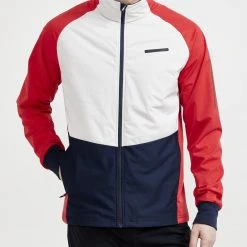 Craft Sportswear NA MEN'S ADV STORM XC SKI JACKET 84 Craft Sportswear NA MEN'S ADV STORM XC SKI JACKET