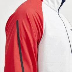 Craft Sportswear NA MEN'S ADV STORM XC SKI JACKET 86 Craft Sportswear NA MEN'S ADV STORM XC SKI JACKET