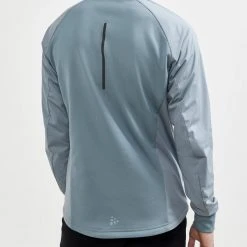 Craft Sportswear NA MEN'S ADV STORM XC SKI JACKET 92 Craft Sportswear NA MEN'S ADV STORM XC SKI JACKET