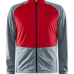 Craft Sportswear NA MEN'S ADV STORM XC SKI JACKET 96 Craft Sportswear NA MEN'S ADV STORM XC SKI JACKET