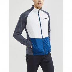 Craft Sportswear NA MEN'S ADV STORM XC SKI JACKET 73 Craft Sportswear NA MEN'S ADV STORM XC SKI JACKET