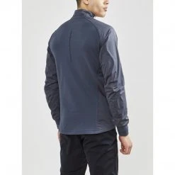 Craft Sportswear NA MEN'S ADV STORM XC SKI JACKET 74 Craft Sportswear NA MEN'S ADV STORM XC SKI JACKET