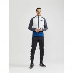 Craft Sportswear NA MEN'S ADV STORM XC SKI JACKET 77 Craft Sportswear NA MEN'S ADV STORM XC SKI JACKET