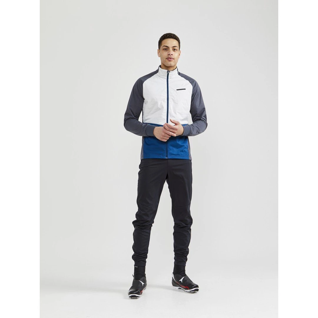 Craft Sportswear NA MEN'S ADV STORM XC SKI JACKET 27 Craft Sportswear NA MEN'S ADV STORM XC SKI JACKET