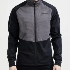 Craft Sportswear NA MEN'S ADV STORM XC SKI JACKET 97 Craft Sportswear NA MEN'S ADV STORM XC SKI JACKET