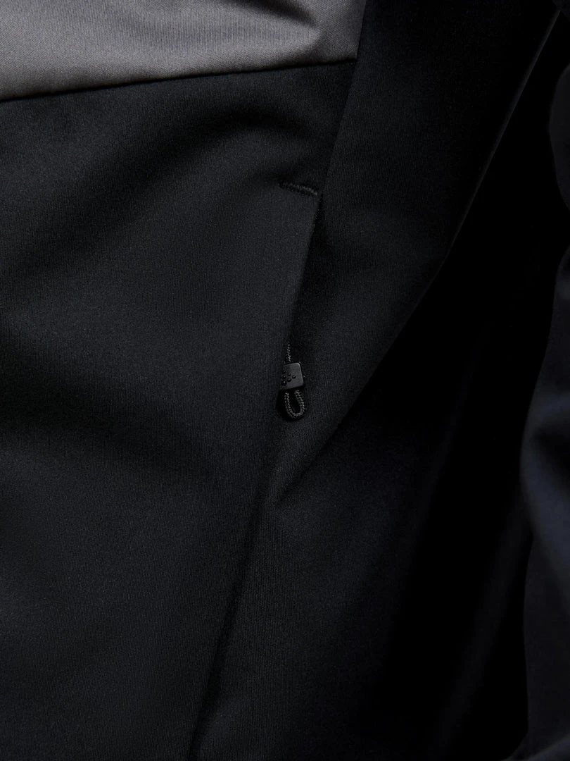 Craft Sportswear NA MEN'S ADV STORM XC SKI JACKET 51 Craft Sportswear NA MEN'S ADV STORM XC SKI JACKET