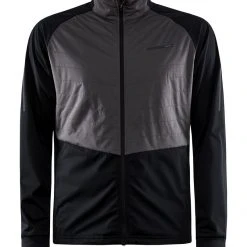 Craft Sportswear NA MEN'S ADV STORM XC SKI JACKET 103 Craft Sportswear NA MEN'S ADV STORM XC SKI JACKET
