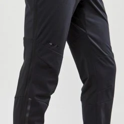 Craft Sportswear NA MEN'S GLIDE FZ PANTS