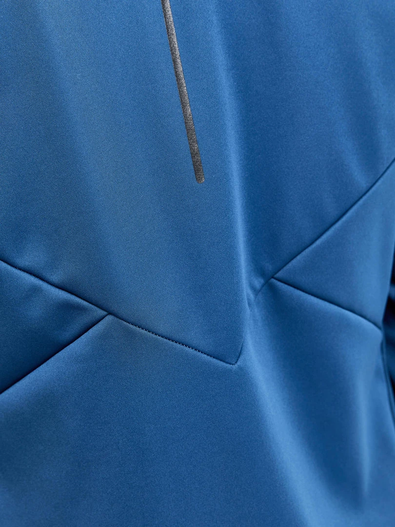 Craft Sportswear NA MEN'S GLIDE HOOD JACKET New Arrivals 37 Craft Sportswear NA MEN'S GLIDE HOOD JACKET New Arrivals