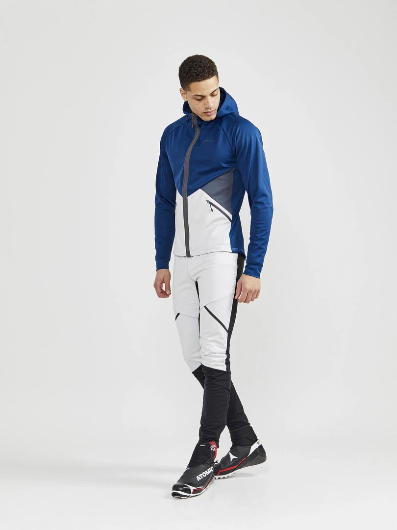 Craft Sportswear NA MEN'S GLIDE HOOD JACKET New Arrivals 47 Craft Sportswear NA MEN'S GLIDE HOOD JACKET New Arrivals