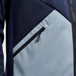 Craft Sportswear NA MEN'S GLIDE HOOD JACKET New Arrivals 107 Craft Sportswear NA MEN'S GLIDE HOOD JACKET New Arrivals