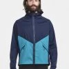 Craft Sportswear NA MEN'S GLIDE HOOD JACKET New Arrivals