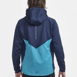 Craft Sportswear NA MEN'S GLIDE HOOD JACKET New Arrivals