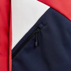 Craft Sportswear NA MEN'S GLIDE HOOD JACKET New Arrivals 128 Craft Sportswear NA MEN'S GLIDE HOOD JACKET New Arrivals