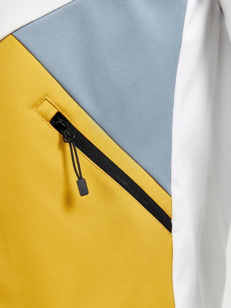 Craft Sportswear NA MEN'S GLIDE HOOD JACKET New Arrivals 64 Craft Sportswear NA MEN'S GLIDE HOOD JACKET New Arrivals