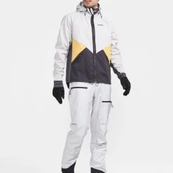 Craft Sportswear NA MEN'S GLIDE HOOD JACKET New Arrivals 96 Craft Sportswear NA MEN'S GLIDE HOOD JACKET New Arrivals