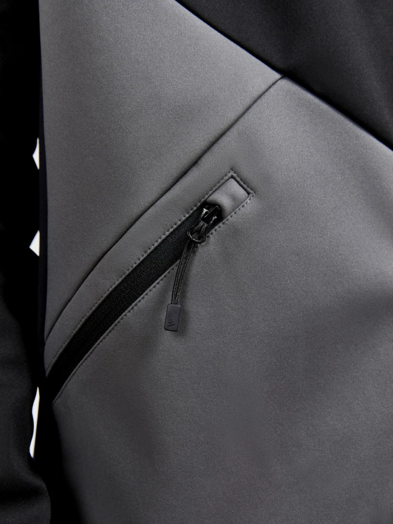 Craft Sportswear NA MEN'S GLIDE HOOD JACKET New Arrivals 76 Craft Sportswear NA MEN'S GLIDE HOOD JACKET New Arrivals