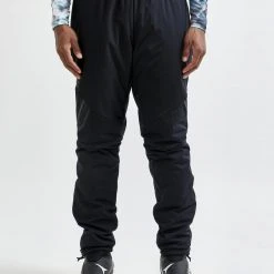 Craft Sportswear NA MEN'S GLIDE INSULATE PANTS