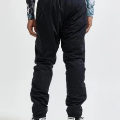 Craft Sportswear NA MEN'S GLIDE INSULATE PANTS