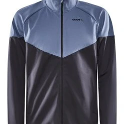 Craft Sportswear NA MEN'S GLIDE BLOCK JKT