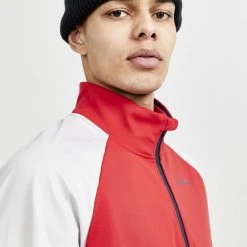 Craft Sportswear NA MEN'S GLIDE BLOCK JKT
