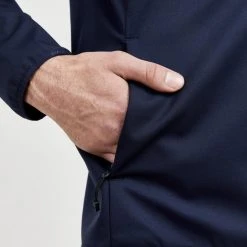 Craft Sportswear NA MEN'S GLIDE BLOCK JKT
