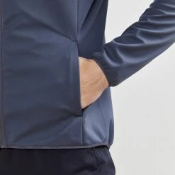 Craft Sportswear NA MEN'S GLIDE BLOCK JKT