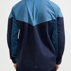 Craft Sportswear NA MEN'S GLIDE BLOCK JKT