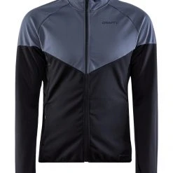 Craft Sportswear NA MEN'S GLIDE BLOCK JKT