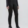 Craft Sportswear NA WOMEN'S GLIDE FULL ZIP PANTS