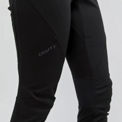 Craft Sportswear NA WOMEN'S GLIDE FULL ZIP PANTS