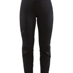 Craft Sportswear NA WOMEN'S GLIDE FULL ZIP PANTS