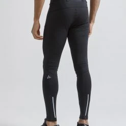 Craft Sportswear NA MEN'S ADV ESSENCE WARM TIGHTS