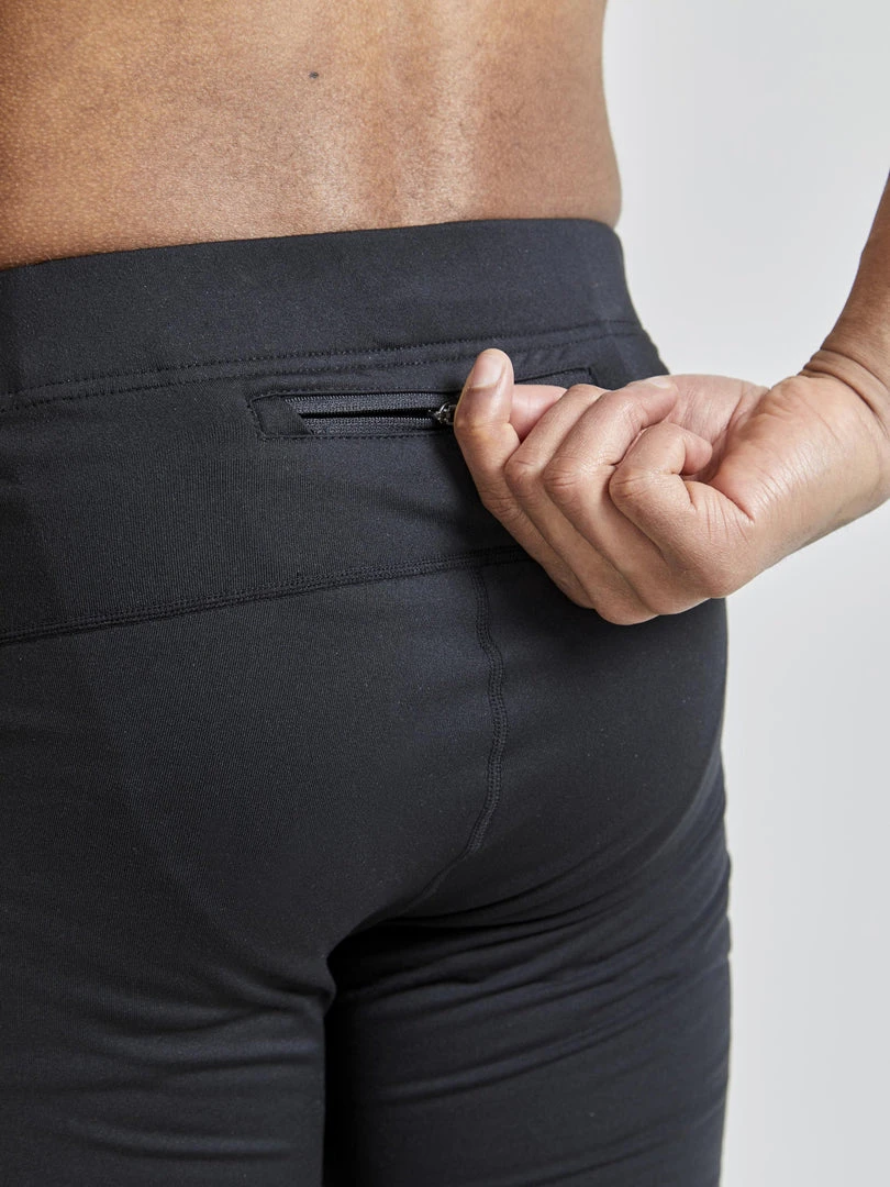 Craft Sportswear NA MEN'S ADV ESSENCE WARM TIGHTS 6 Craft Sportswear NA MEN'S ADV ESSENCE WARM TIGHTS