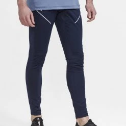Craft Sportswear NA MEN'S ADV ESSENCE WIND TIGHTS
