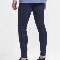 Craft Sportswear NA MEN'S ADV ESSENCE WIND TIGHTS