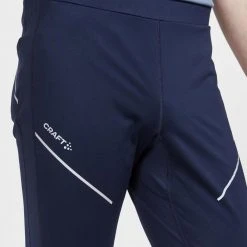 Craft Sportswear NA MEN'S ADV ESSENCE WIND TIGHTS