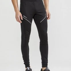 Craft Sportswear NA MEN'S ADV ESSENCE WIND TIGHTS