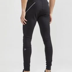 Craft Sportswear NA MEN'S ADV ESSENCE WIND TIGHTS