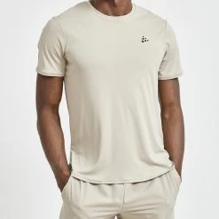 Craft Sportswear NA MEN'S ADV CHARGE TEE