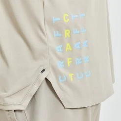 Craft Sportswear NA MEN'S ADV CHARGE TEE