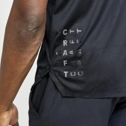 Craft Sportswear NA MEN'S ADV CHARGE TEE