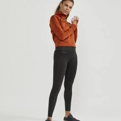 Craft Sportswear NA WOMEN'S ADV CHARGE FUSEKNIT TRAINING TIGHTS