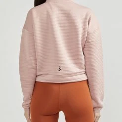 Craft Sportswear NA WOMEN'S ADV CHARGE SWEATSHIRT