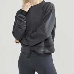 Craft Sportswear NA WOMEN'S ADV CHARGE SWEATSHIRT